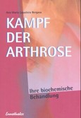 Kampf der Arthrose
