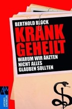 Krankgeheilt