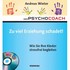 Zu viel Erziehung schadet!, m. Audio-CD
