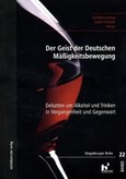 Der Geist der Deutschen Mässigkeitsbewegung