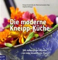 Die moderne Kneipp-Küche