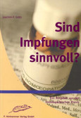 Sind Impfungen sinnvoll?