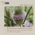 Borreliose natürlich heilen, 1 Audio-CD Borreliose natürlich heilen, 1 Audio-CD