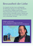 Die Bewusstheit der Liebe - DVD