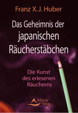 Das Geheimnis der japanischen Räucherstäbchen