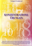 Konzentrationsübungen für 31 Tage