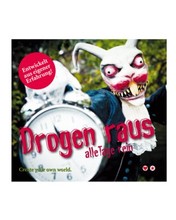 Drogen raus - alle Tage rein, 1 Audio-CD