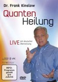 Quantenheilung, DVD