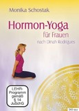 Hormon-Yoga für Frauen, DVD