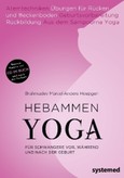 Hebammenyoga, m. Audio-CD