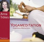 Yogameditation, 1 Audio-CD