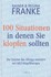 100 Situationen, in denen Sie klopfen sollten