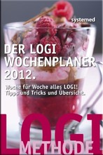 Der LOGI-Wochenplaner, Taschenkalender 2012