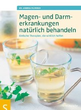 Magen- und Darmbeschwerden natürlich behandeln