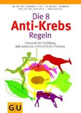 Die 8 Anti-Krebs-Regeln