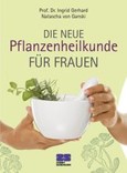Handbuch der Pflanzenheilkunde für Frauen