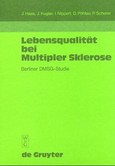 Lebensqualität bei Multipler Sklerose