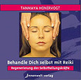 Behandle dich selbst mit Reiki, 1 Audio-CD