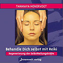 Behandle dich selbst mit Reiki, 1 Audio-CD