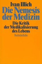 Die Nemesis der Medizin