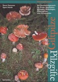 Giftpilze - Pilzgifte