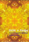 Licht und Farbe - Postkartenmappe