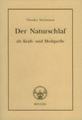 Der Naturschlaf