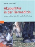 Akupunktur in der Tiermedizin
