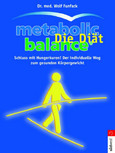 Metabolic Balance, Die Diät