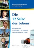 Die 12 Salze des Lebens