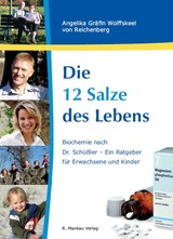 Die 12 Salze des Lebens