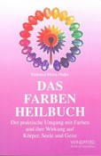 Das Farben Heilbuch