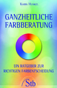 Ganzheitliche Farbberatung