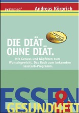 Die Di�t ohne Di�t