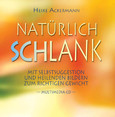 Natürlich Schlank, 1 Audio-CD