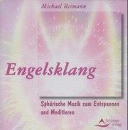 Engelsklang, 1 Audio-CD