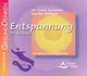 Entspannung für die Seele, 1 Audio-CD