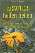 Kräuter helfen heilen