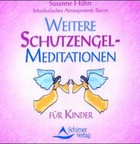 Weitere Schutzengel-Meditationen, Audio-CD