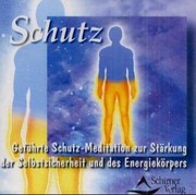 Schutz, 1 CD-Audio