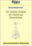Der richtige Umgang mit Pendel und Einhand-Rute, DVD