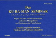 Das KU-RA-MAN Seminar