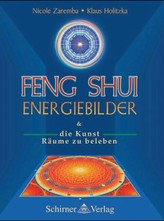 Feng Shui Energiebilder & die Kunst Räume zu beleben