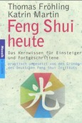 Feng Shui heute