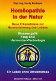Homöopathie in der Natur