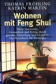 Wohnen mit Feng Shui