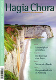 Hagia Chora Ausgabe 31-2008