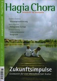 Hagia Chora Ausgabe 32-2009
