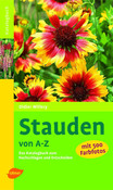 Stauden von A-Z