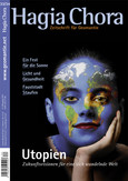 Hagia Chora Ausgabe 34/35 - 2010